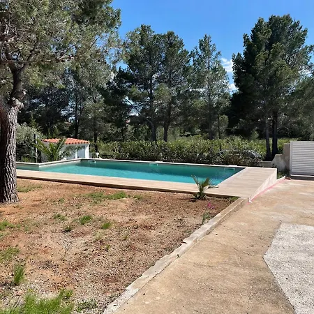 Ame436 Holiday home L'Ametlla de Mar