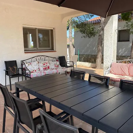 Holiday home Ame436