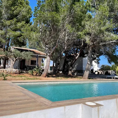 Ame436 Holiday home L'Ametlla de Mar